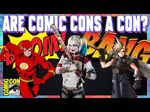 Our Comic Con Stories and More | Feat. @Puttyman | The RLG Cast | Ep. 21 | DC Comics Marvel MCU