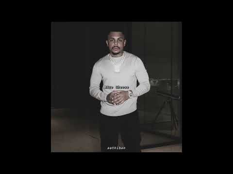(FREE) BLUE CHEESE - LUCIANO x KALIM x REEZY type beat prod. by aathiban
