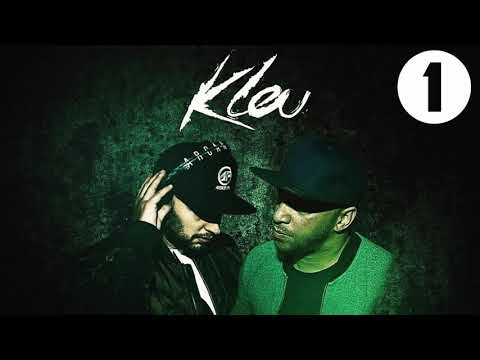 Kleu BBC Radio One Drum and Bass Mix - 08/06/2021