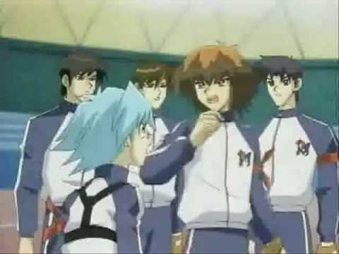Yu-Gi-Oh! DMX Abridged Series Episode 12