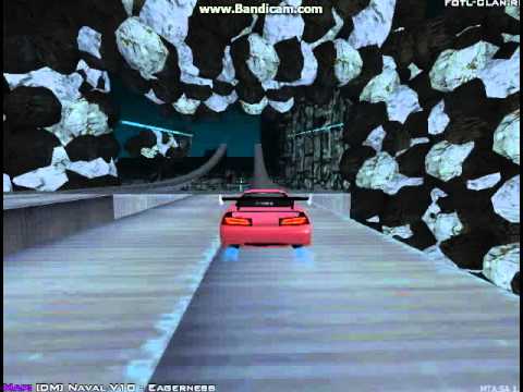 [DM] ^Naval v10 - Eagerness