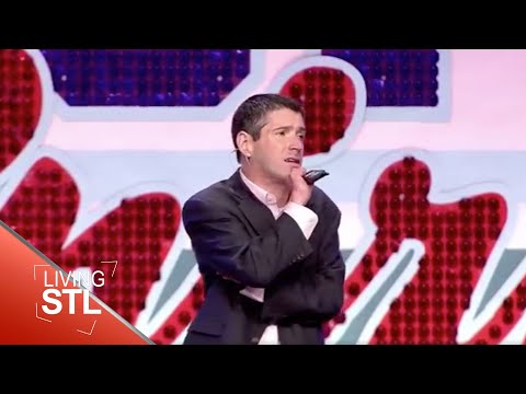 Author John O’Leary | Living St. Louis