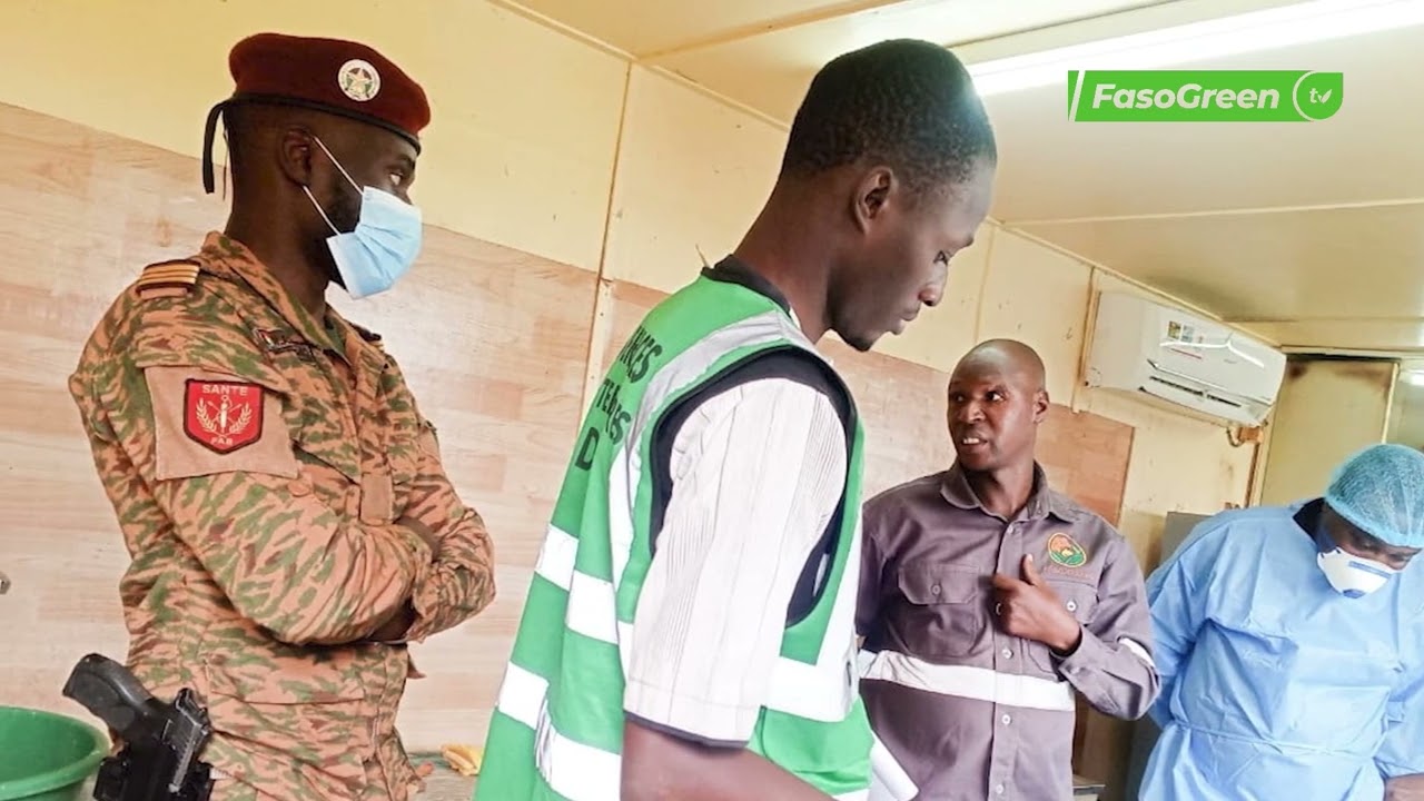 Tour d'horizon du 8 septembre 2025