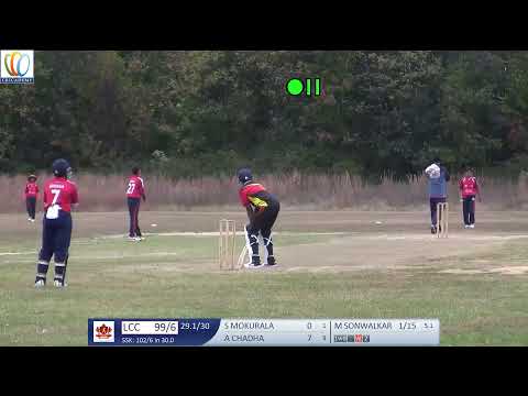 WYCL U13 FINALS- SSCA KNIGHTS vs LCCA