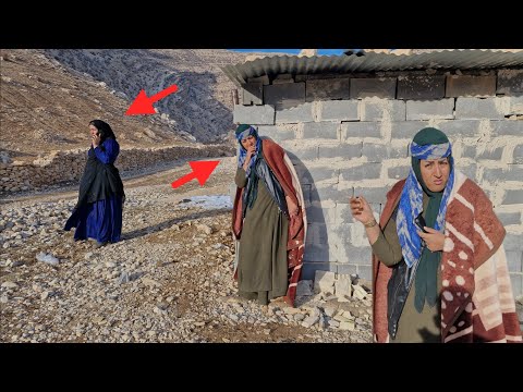 😨 Is Zahra Amina's secret enemy?