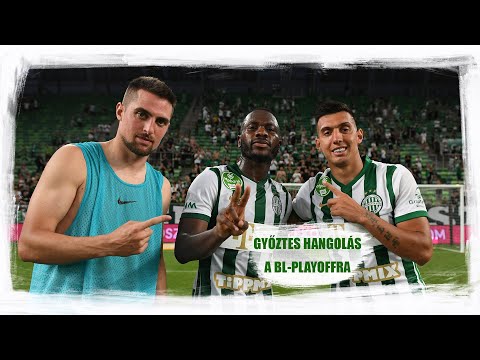 FM | A duplázó Boli: „A hazai küzdelmekben is helyt kell állnunk!” | 2021.08.14.