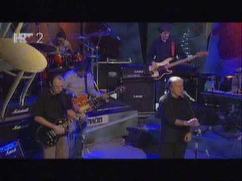 Drugi Način - Ljubav je od porculana (Uživo u Garaži)