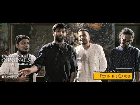 Fox in the Garden - Heaven's Got Your Soul [FNO S03E09]