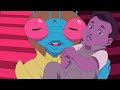 Mark Adopts His Step Brother Invincible Season 2 Episode 5