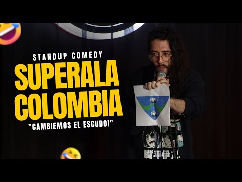 PANAMA ES LA UNICA EX QUE COLOMBIA NO HA SUPERADO - SAMUEL VELA ELFISICOCUENTA