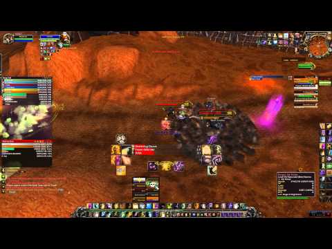 World First - Snakes on a Chain - Heroic 10 man Galakras vs Intuition - Discipline Priest POV