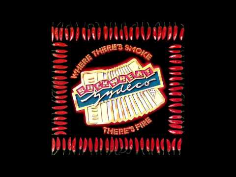 Buckwheat Zydeco - Beast Of Burden (The Rolling Stones Cover)