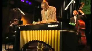 Milt Jackson Quartet @ Jazz Baltic 99 - The Prophet Speaks