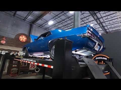 1969 Chevrolet Camaro SS (CC-1769883) for sale in Sarasota, Florida