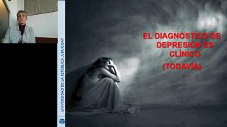 Trastornos Afectivos (Prof. Dra. Laura Sarubbo) - Módulo Psiquiatría