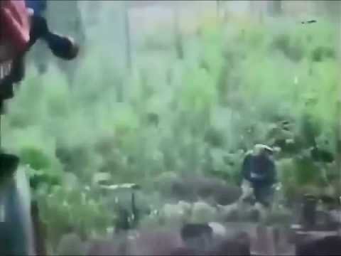 In the Finnish Army (Sisällä Suomen Maavoimat)