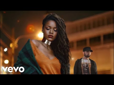 Eminem - You Too Rihanna, Lil Wayne, 2 Pac, Kanye West, Drake, 50 Cent, Billie Eilish [Full Mashup]