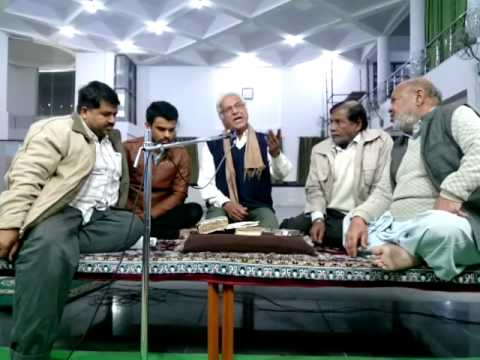 Marsiya 15 Safar 1436 9122014 Gr Noida