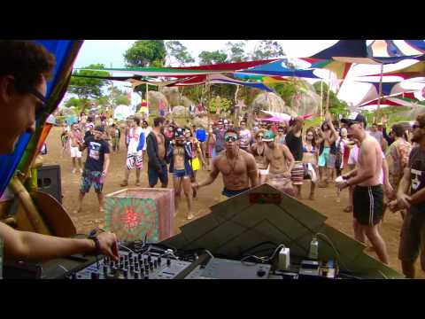 Vermont Live @ BoikoT Festival