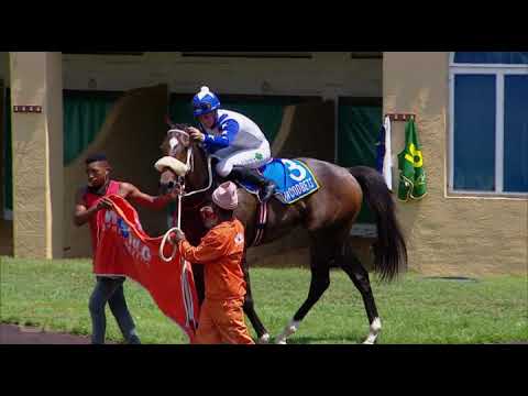 20220213 Hollywoodbets Scottsville Race 2 won by EAU DE VIE