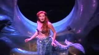 The Little Mermaid Pre-Broadway part 4