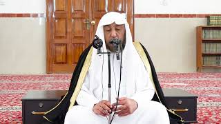 صورة 17- شرح بلوغ المرام كتاب الحج - فضيلة الشيخ أ د سامي بن محمد الصقير - 11 ذو القعدة 1444هـ