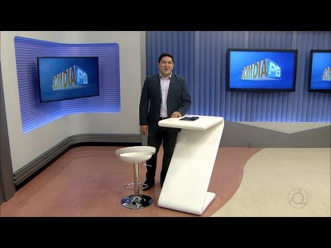 HD | Trechos do último Bom Dia Paraíba com o estúdio de 2013 - 01/02/2019