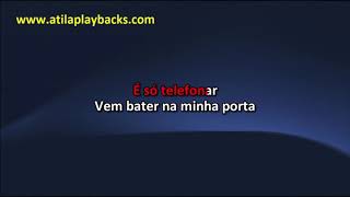 Henrique E Juliano   Eu Chamo Você Volta