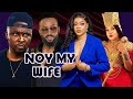 NOT MY WIFE~(New Movie)/2024 Latest Nigerian Movie