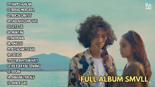 Download lagu Smvll - Bebas Merdeka l Kumpulan Lagu Populer Full Album Smvll Cover Ska Reggae Hits 2024 mp3