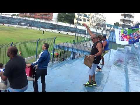 Olaria X Volta Redonda - Melhores momentos - Copa Light - Quartas de Final