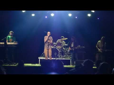 Irregular Roots - No way  (14/11/2020)