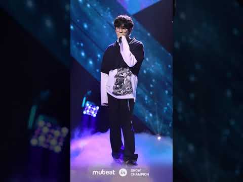 [MUBEAT X Show Champion] 180829 10cm(십센치) Mattress(매트리스) 권정열 Kwon Jung Yeol Focused CAM