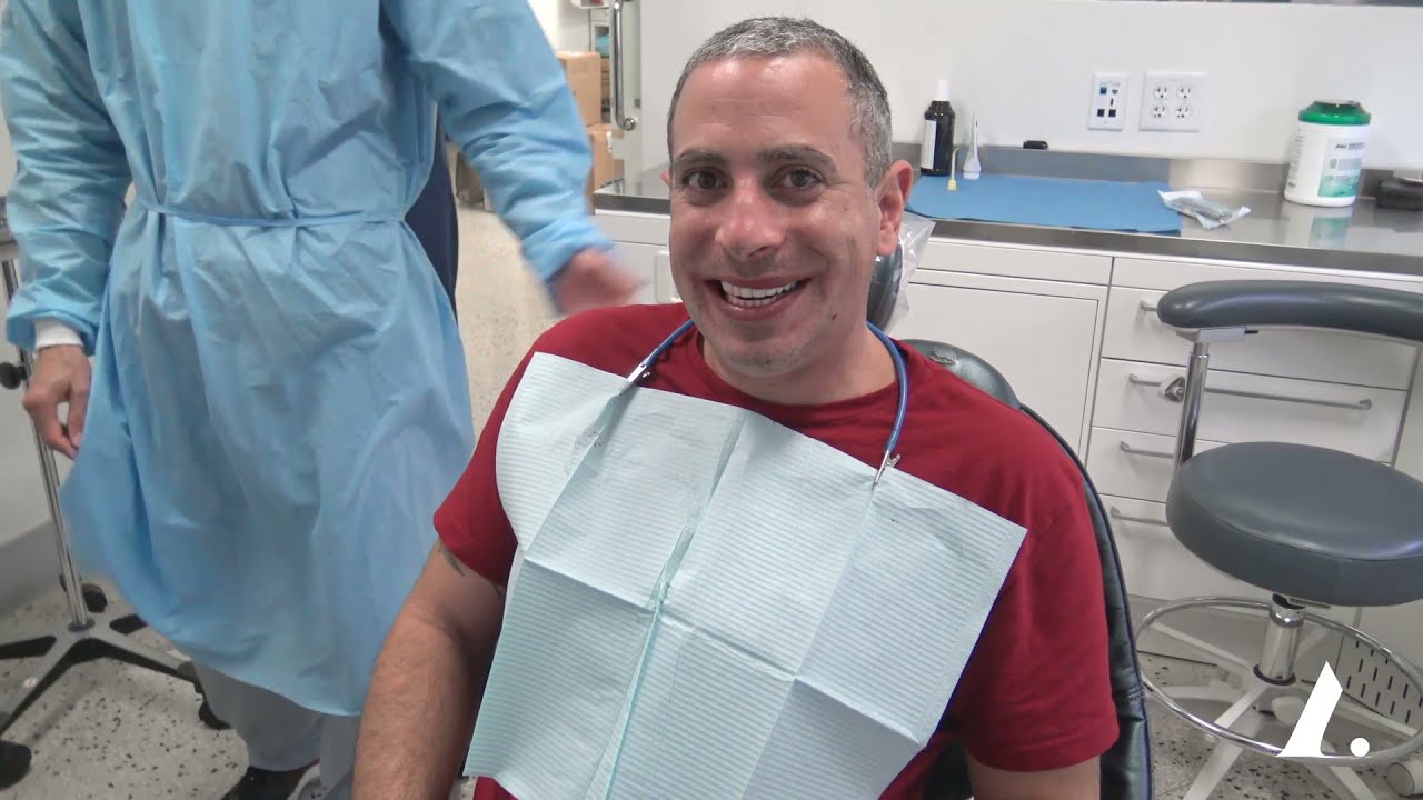 What Are All On Fours? Learn About The History, The Benefits & Who They Are For.