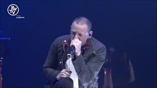 Linkin Park - Wastelands (Live 2017)