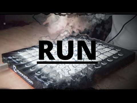 Kai Wachi & Dylan Matthew - Run - Launchpad -Pro Cover -(Performance)