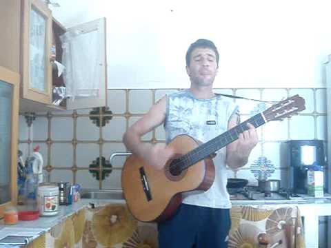 barcarolo romano signora fortuna cantata da gianluca passamonti