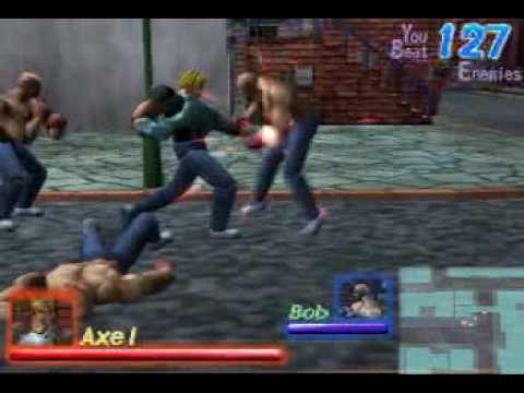 Gameplay Video