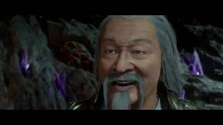 VideoImage2 Mortal Kombat 11 - Aftermath