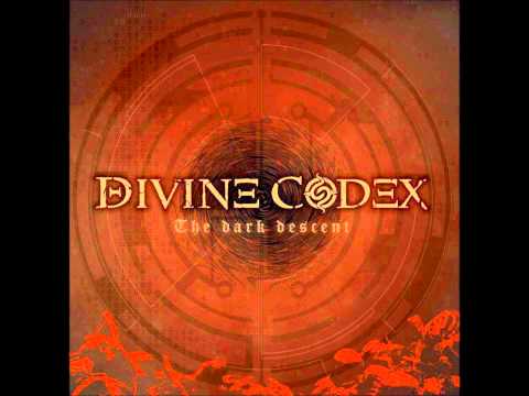 DIVINE CODEX - THE LAST SACRIFICE