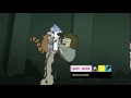 CN Dimensional NEXT MORE Regular Show Jetpack