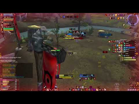 So Broken- Kryian Subtlety Rogue PvP Shadowlands Patch 9.2.5