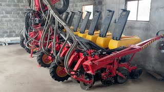 Venta de Väderstad Tempo V12 cuba de purín - Imagen 4 | Agroline UY Väderstad Tempo V12 cuba de purín | Imagen 4 - Agroline
