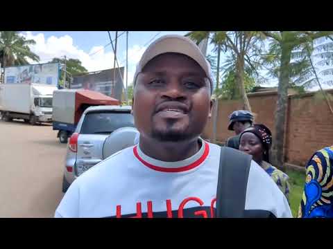 Video Thumbnail: Rwanda closes key border crossings with Congo over Ebola fears