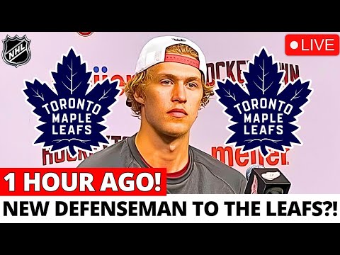 Boys in Blue News [ Maple Leafs Fan Channel ] video artwork