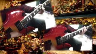 Roses Are Red - Last Christmas (Guitar Cover)