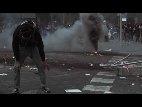 ‘Autopsia de un relato periodístico’ - Tráiler