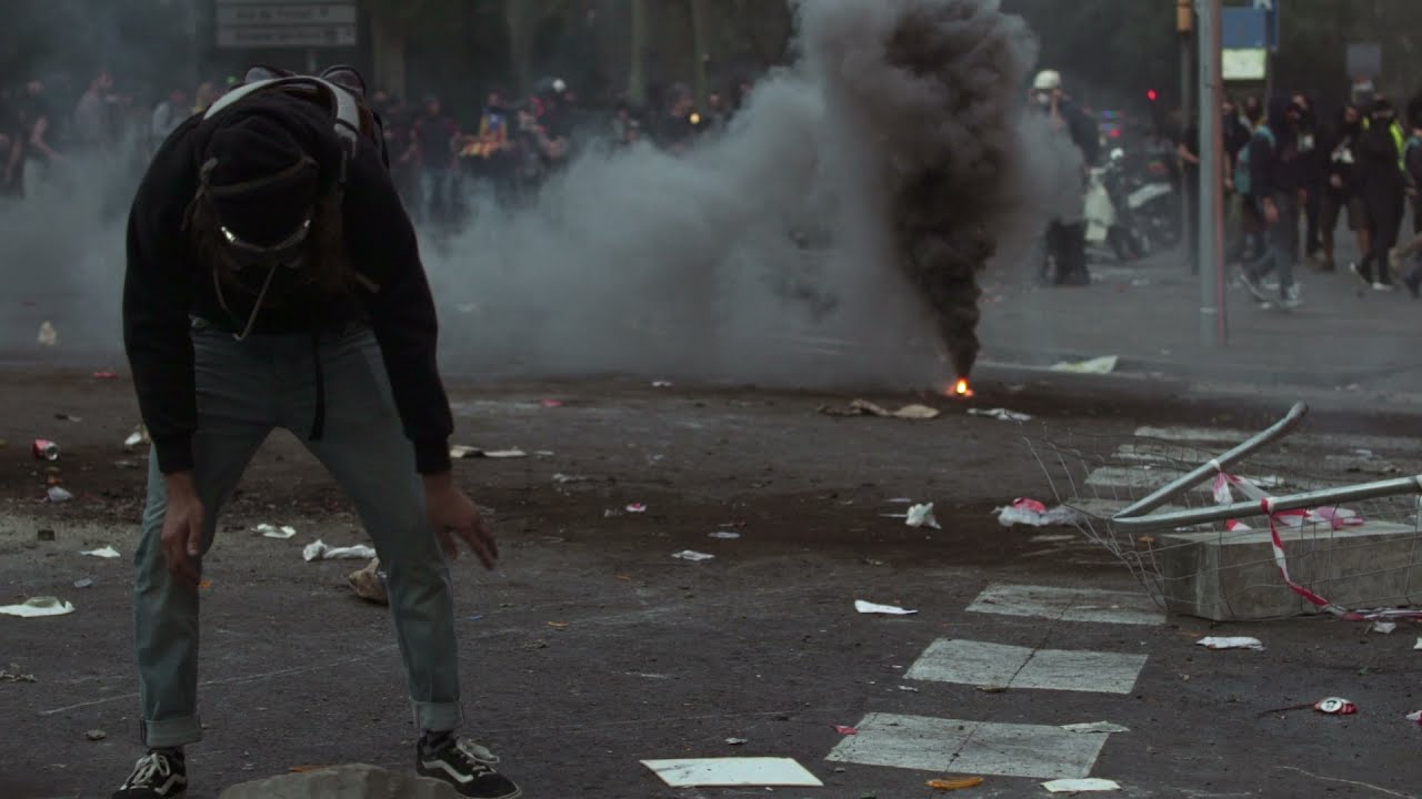 Autopsia de un relato periodístico — Official Trailer