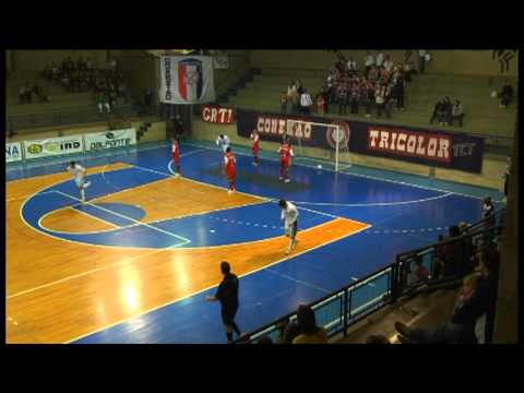 Krona 4 x 4 Chapecoense