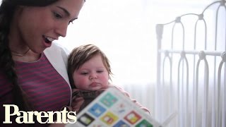 How to Establish a Bedtime Routine With Your Baby